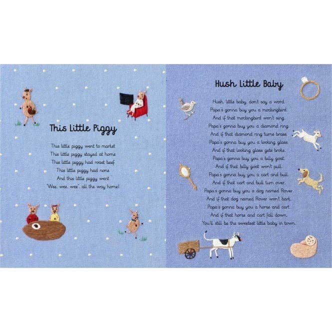 Read to Your Baby Every Day