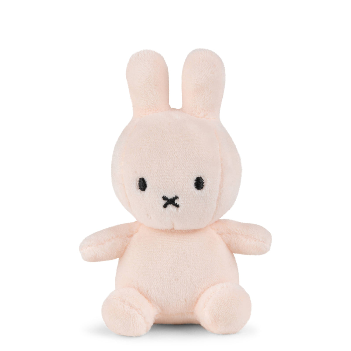 Bon Ton Toys Miffy Lucky Charm Pink in Giftbox 10cm