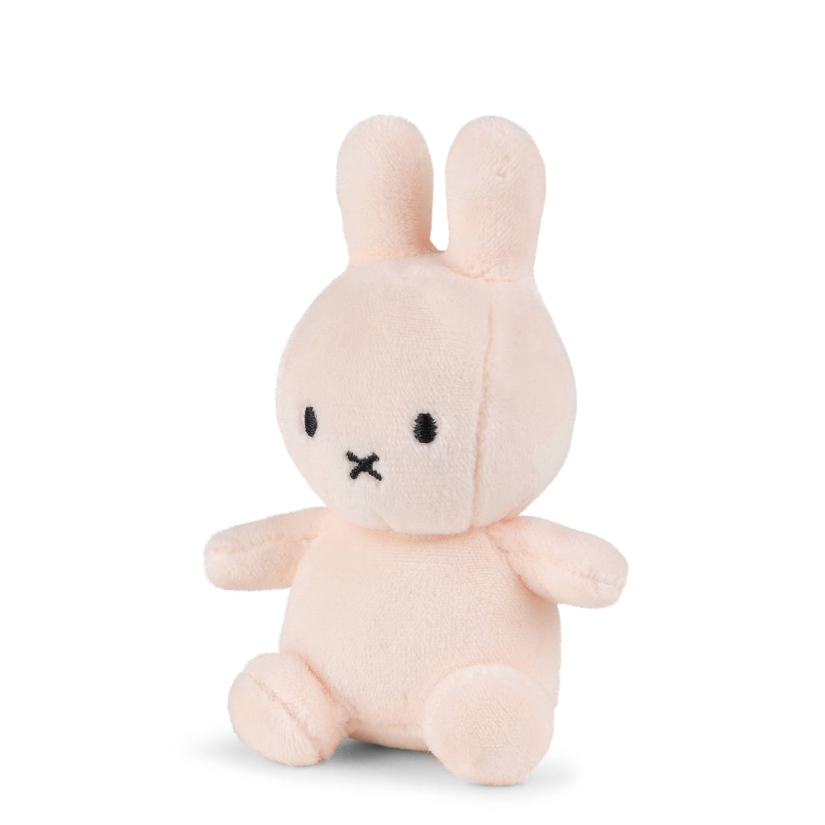 Bon Ton Toys Miffy Lucky Charm Pink in Giftbox 10cm