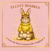 Fluffy Sparkle - Home