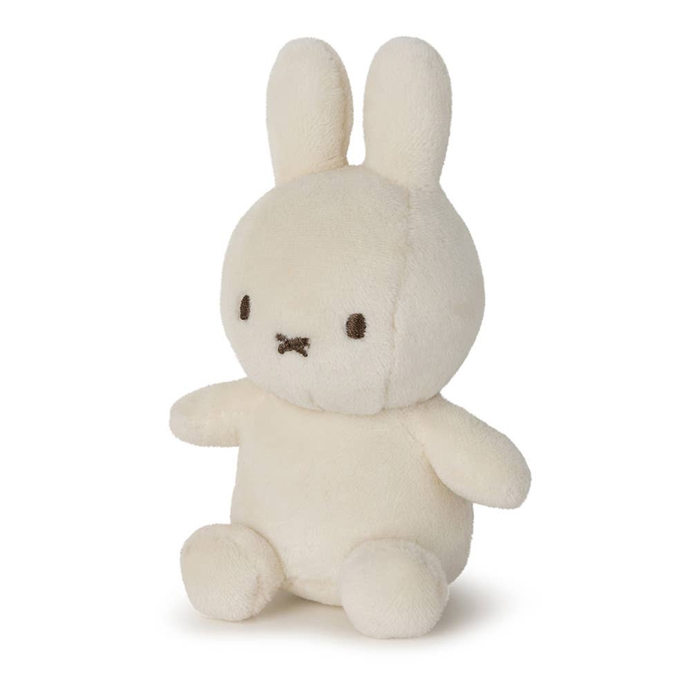 Bon Ton Toys Miffy Lucky Charm Cream in Giftbox 10cm