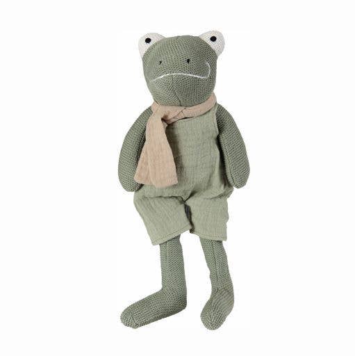 Egmont Toys Jeremy Frog Soft Toy