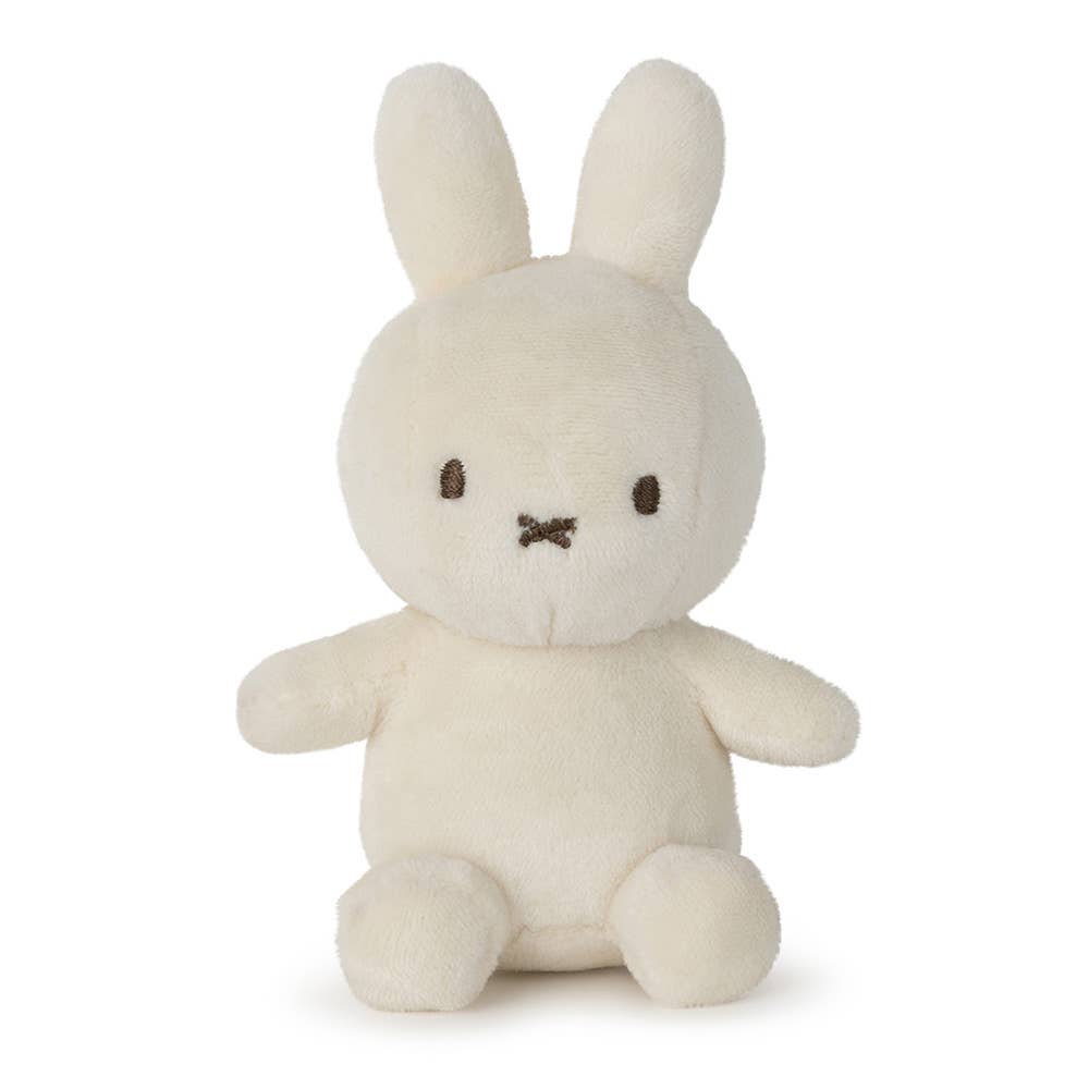 Bon Ton Toys Miffy Lucky Charm Cream in Giftbox 10cm