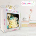 My First Snuggables Bunny Gift Set