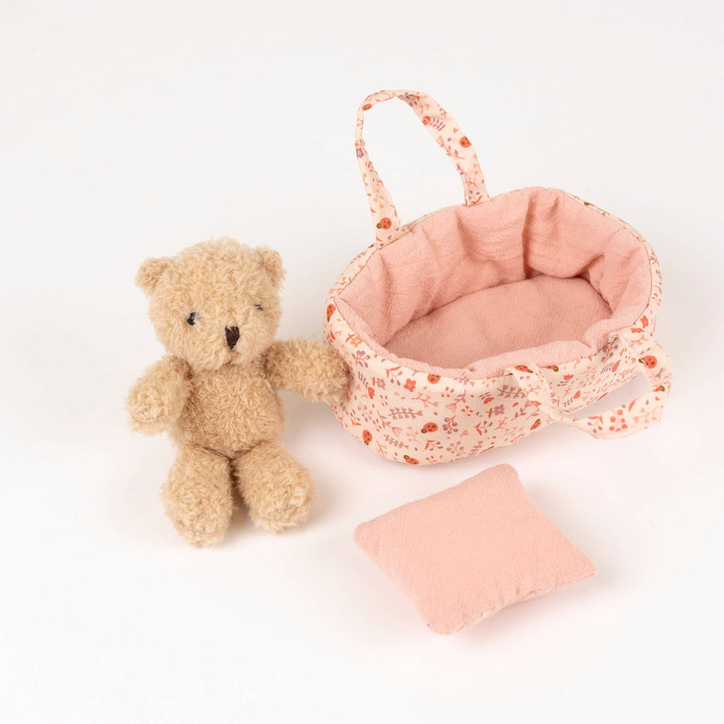 Egmont Toys Mini Morris In A Carry Cot